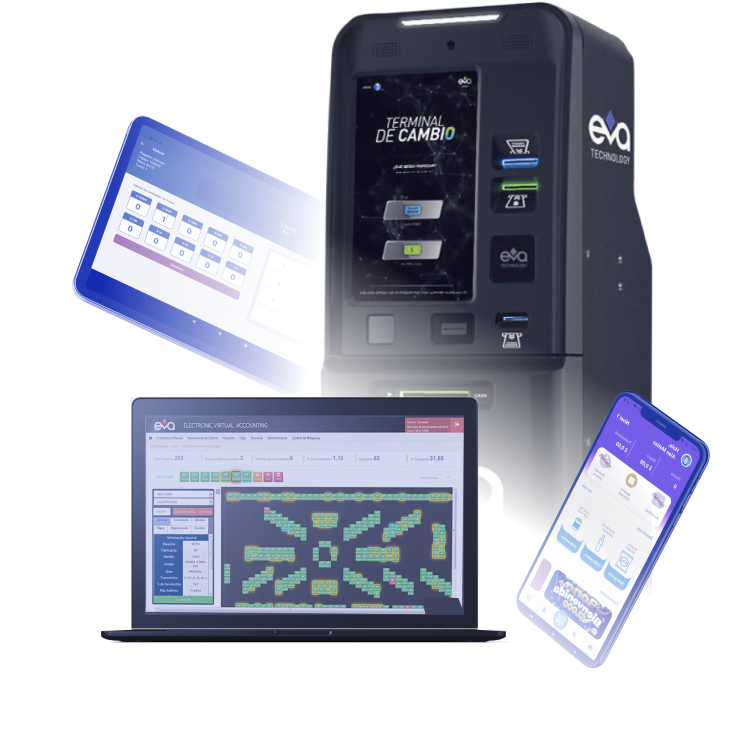 Eva System